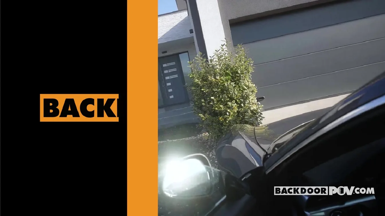 BackdoorPOV Kitty Li Wifey Is Ready For Anal XXX